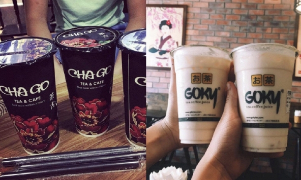 Từng là bá chủ với giá 20k, loạt đế chế trà sữa gắn liền với thanh xuân 9x 2k nay bỗng bốc hơi sạch sẽ