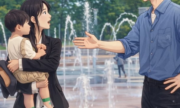 Vì sao có những cặp vợ chồng ly dị nhưng con cái vẫn lớn lên trong hạnh phúc?