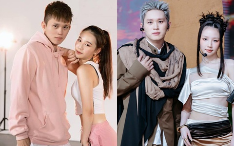 AMEE có mối quan hệ gì với B Ray? 