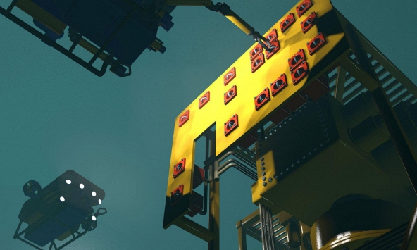 Bao công sức chỉ để 'thả xuống biển' hàng nghìn mét: Rốt cuộc Trung Quốc đang làm gì?