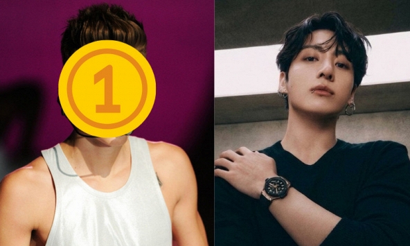 Ca khúc hot nhất thế giới hiện tại: Hit hàng thật giá thật, bật 30 giây tại Coachella đủ cho BTS 'hít khói'