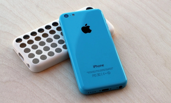 Chiếc iPhone 'đời Tống' khiến giới trẻ ráo riết săn tìm