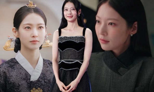 Đại phi bí ẩn trong 'Phu nhân Đại quân thế kỷ 21' khiến người ta mê mẩn: Nhờ cai '1 loại thực phẩm' mà nhanh chóng gầy đi 8kg!