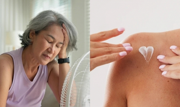 Đừng để 'mùi cơ thể' tố cáo tuổi tác! Thêm '1 thứ' sau khi tắm để cải thiện rõ rệt tình trạng này