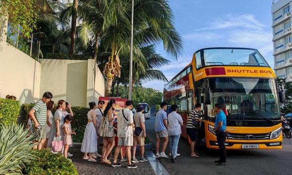 Mới nhất: Một dịch vụ từng rất hút khách ở Phú Quốc ngừng hoạt động, nhiều người tiếc nuối