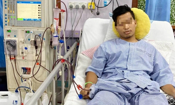 Ngày càng nhiều người tử vong vì suy thận, bác sĩ nhắc: Làm 5 việc vào buổi tối không khác gì đang 'phá thận'!