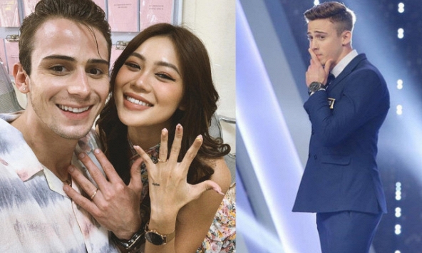 Hôn nhân của Nguyễn Cao Kỳ Duyên và chồng Tây: Tiết lộ nhiều lần 'trên bờ vực', giờ ra sao sau 6 năm?