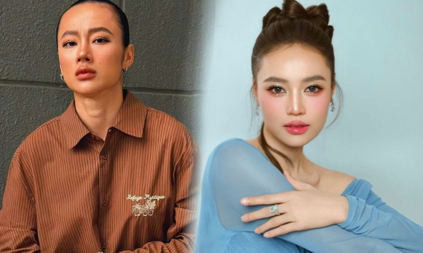 Ninh Dương Lan Ngọc thất bại cũng tại Angela Phương Trinh!