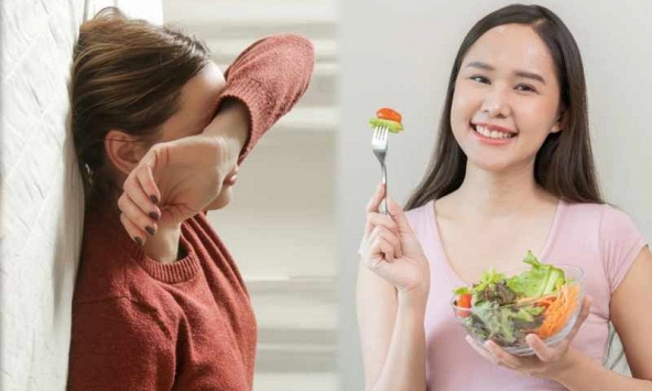 Phụ nữ hiện đại và 'cái bẫy sức khỏe giả': Tập gym, ăn sạch đủ cả… nhưng sao vẫn kiệt sức, do đâu?