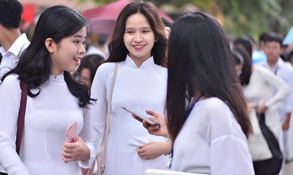 Sau 12 năm, khung năng lực ngoại ngữ 6 bậc dùng cho Việt Nam chính thức thay đổi từ ngày 31/5