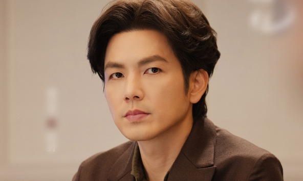 Tin sốc về Chung Hán Lương: Ngoại tình với mỹ nhân 8 lần lọt top đẹp nhất thế giới, hai lần kết hôn đều giấu kín