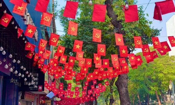 Trong 2 ngày 16 - 17/4, 400 người dân ở Hà Nội đón tin vui