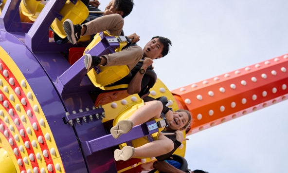 Từ nghỉ dưỡng đến “đảo hội” 24/7: Vì sao Hòn Tre luôn hút khách quanh năm?