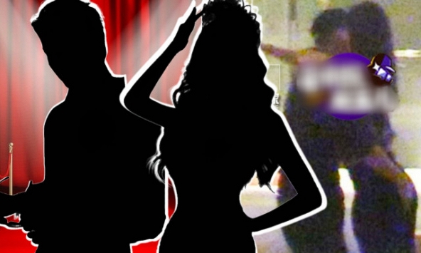 Tuyển thủ quốc gia lộ ảnh vụng trộm với Hoa hậu, 'chính thất' cay đắng đăng tâm thư: 'Tôi yêu sự sai lầm nên giờ chỉ biết im lặng' 