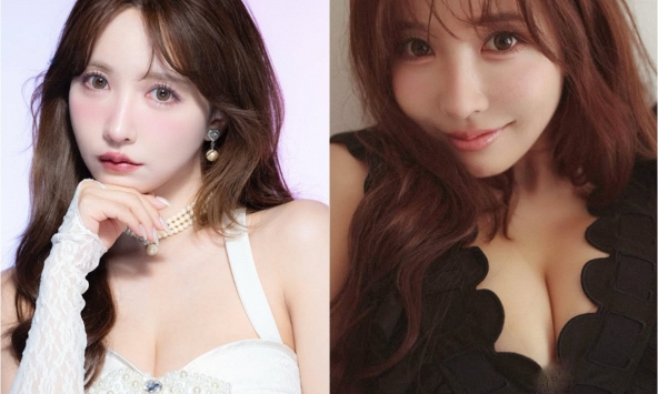 Yua Mikami và những cái tên chấp nhận từ bỏ sự nghiệp, đổi nghề làm hot girl gợi cảm