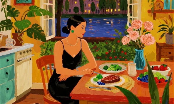 Ai đã dạy phụ nữ rằng 'lo tiền bạc là việc của đàn ông' và cái bài học đó đang phá hoại hậu vận của bao nhiêu người?