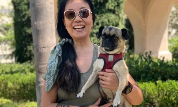 Bà cụ 70 tuổi trẻ như U40 nhờ duy trì 3 thói quen trong hơn 20 năm