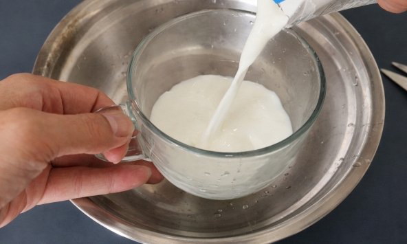 Cặp vợ chồng cùng mắc ung thư gan dù sống lành mạnh, bác sĩ thở dài: 'Sữa tốt nhưng uống kiểu này hóa độc'