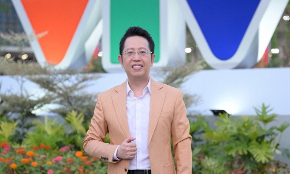 Cha là nhà Toán học - Giáo sư, con làm truyền hình: Việt Khuê đã bắt đầu ở VTV như thế nào?