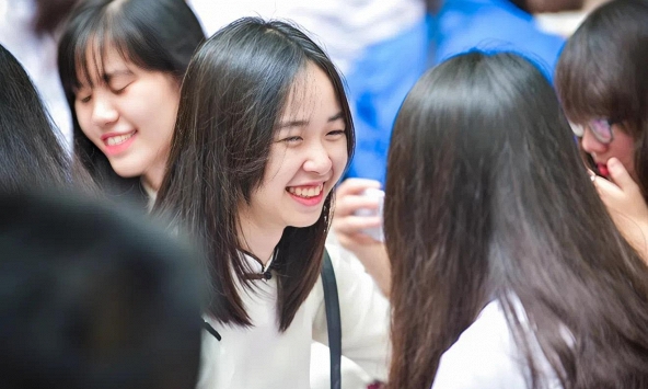 Chính thức: Lịch nghỉ Giỗ tổ và 30/4-1/5 của học sinh Hà Nội