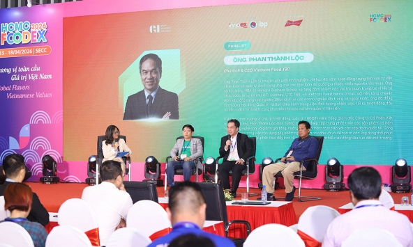 Chương trình Tăng tốc Đổi mới xanh 2026 chính thức khởi động: Giải thưởng 20.000 USD, cơ hội vào chuỗi giá trị toàn cầu