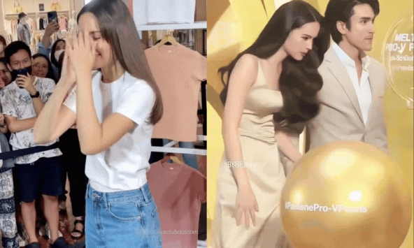 Cô gái đi dạo bất ngờ thành siêu sao được 200 brand săn lùng, tuổi 33 lấy chồng đẹp trai hàng top thế giới