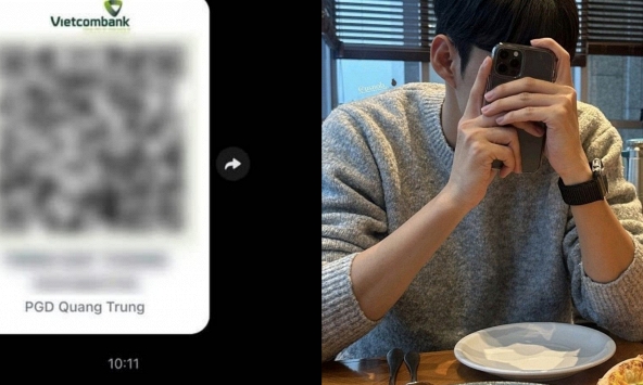 Hẹn hò xong gửi QR đòi 72.000 đồng lúc 1h sáng, cô gái bị truy đến tận Facebook: Cái kết gây tranh cãi