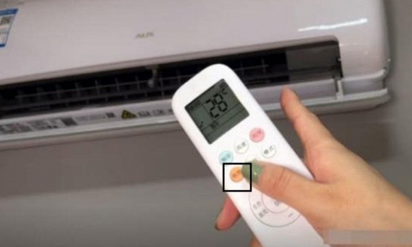 Điều hòa có 2 nút nhỏ giúp tiết kiệm điện mỗi tháng, nhiều người không biết cách sử dụng