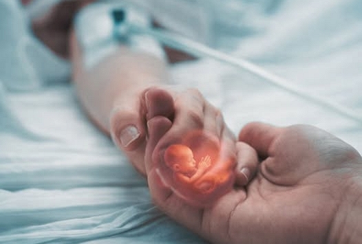 Đọc 'nỗi đau chẳng thể quên' BS. Nguyễn Ngọc Tú chia sẻ: Khi mất mát còn chưa không rõ hình hài nhưng ở lại rất lâu trong tim người mẹ