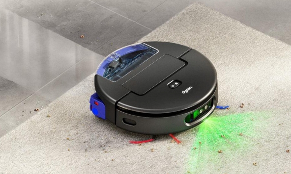 Dyson ra mắt 2 giải pháp làm sạch mới tại Việt Nam: Từ máy lau siêu nhẹ đến robot AI tự xử lý vết bẩn khó nhìn thấy