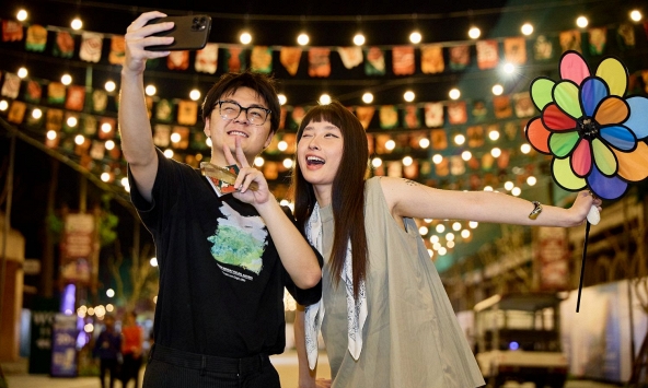 Gợi ý du lịch miền Bắc dịp Giỗ Tổ – 30/4: 5 trải nghiệm vui quên lối về ngay gần Hà Nội