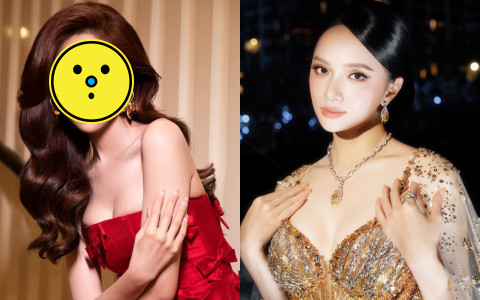 Hoa hậu Việt lên tiếng thông tin thay thế Hương Giang ở Miss Grand International mùa All Stars 