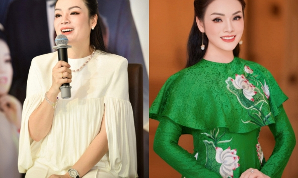 Mất 80% giọng hát do suy kiệt sau sinh đến suýt bỏ nghề: Nữ tiến sĩ âm nhạc trẻ nhất Việt Nam giờ ra sao?