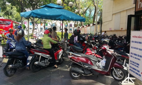 Một dịch vụ ở Hà Nội đang miễn phí cho toàn dân nhưng nhiều người không biết