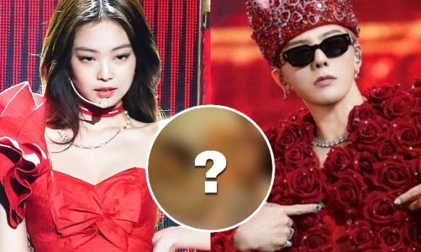 Truyền thông đưa tin Jennie (BLACKPINK) và G-Dragon 'yêu lại từ đầu', còn ở chung phòng trong đợt Coachella