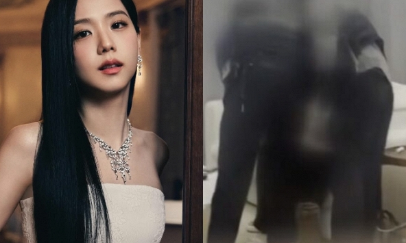 Náo loạn tin anh trai Jisoo (BLACKPINK) bị bắt khẩn cấp vì tấn công tình dục nữ streamer