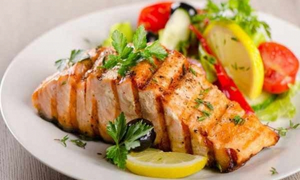 Nhiều người kiêng sai: Những món này ăn vào không béo mà còn giúp xuống cân