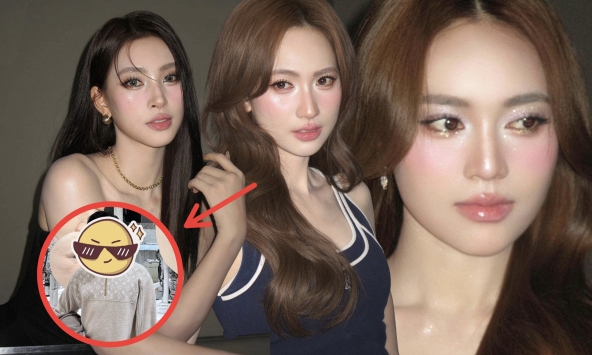 Một “nam phù thuỷ” khiến Phương Anh Đào, Tiểu Vy và Ninh Dương Lan Ngọc phải “đấu đá”