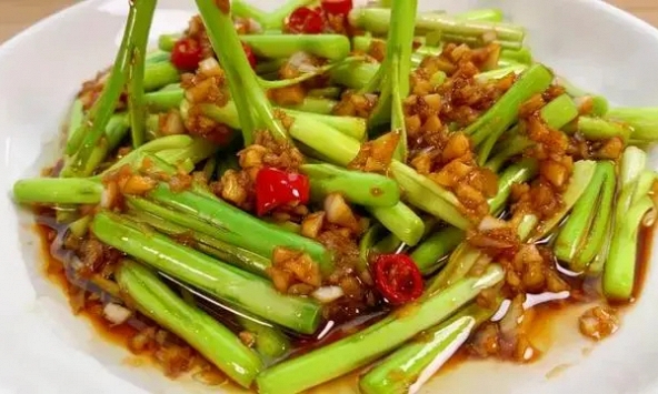 Tôi sẽ tiết lộ 1 'món ăn lười biếng': Không cần bật bếp, chỉ trộn nguyên liệu với nhau và món ăn sẽ ngon đến mức 'không thể ngừng ăn'