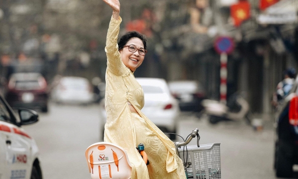 Từ cửa miệng mà người Việt nào cũng dùng nhưng lại là bài toán 'bất khả thi' đối với giới dịch thuật thế giới