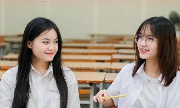 Từ năm 2026, thí sinh có tổng điểm 3 môn thi tốt nghiệp dưới 15 điểm không đủ điều kiện xét tuyển đại học