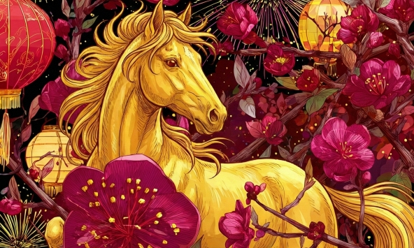 Tử vi ngày mới 18/4: 3 con giáp có vận trình hanh thông việc, tài lộc vô cùng rực rỡ ngày cuối tuần