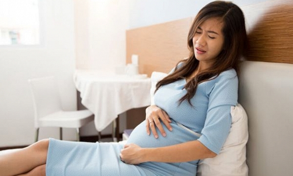 Xuất huyết đầu thai kỳ kiểu này nguy hiểm nhất, các mẹ bầu nhất định phải đi khám ngay