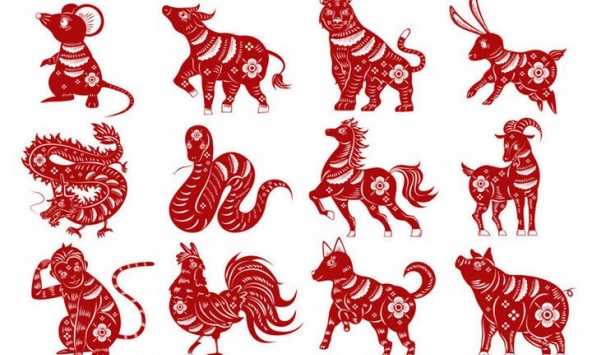 2 con giáp sắp ăn nên làm ra, tiền bạc rủng rỉnh, 2 con giáp lại cần thận trọng, đề phòng kẻ tiểu nhân