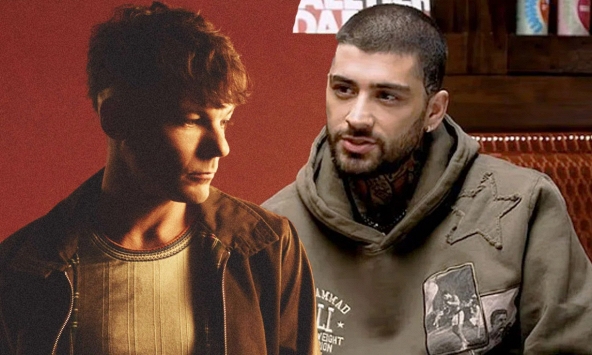 2 thành viên One Direction đánh nhau đến chấn động não?