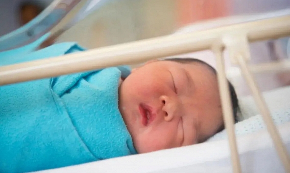 3 giọt máu sơ sinh thay đổi cả cuộc đời một đứa trẻ