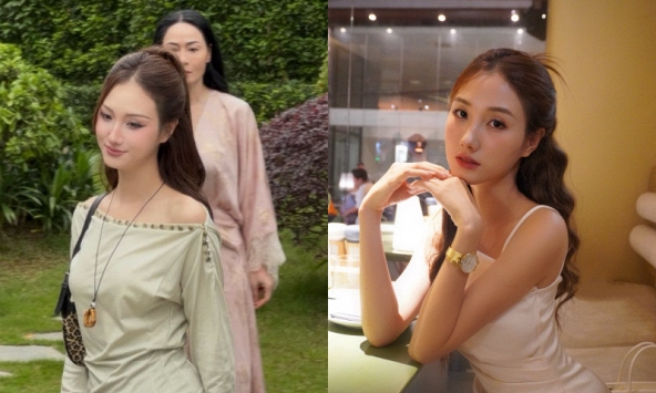 Danh tính 'tình một đêm' mạnh nhất phim Việt giờ vàng VTV