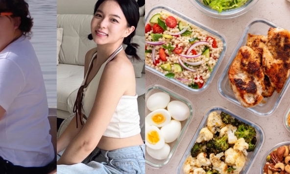 Giáo trình giảm cân sau sinh 'mạnh nhất hành tinh': Giảm từ 100kg xuống 55kg trong 4 tháng, không tăng cân lại nhờ 3 chìa khóa đảo ngược mỡ thừa