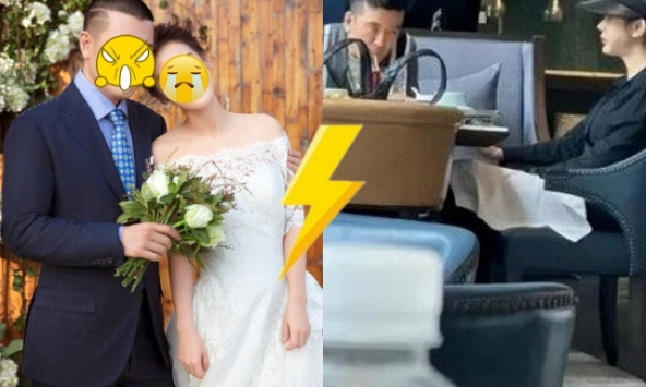 Hôn nhân của nữ diễn viên nổi tiếng 'toang' rồi, chồng đại gia đã đưa 'bồ nhí' Hoa hậu Hoàn vũ về ra mắt mẹ già