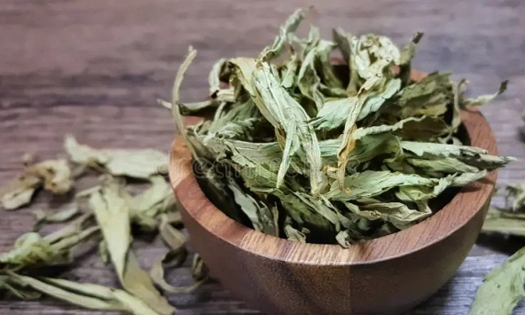 Loại lá khô ngọt gấp 300 lần đường mía nhưng lại không gây tăng đường huyết, tốt cho tim mạch: Việt Nam bán nhiều